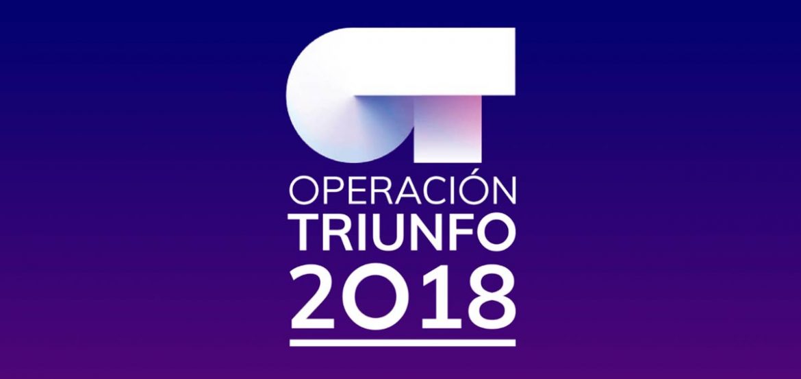 Hacer un nombre Mediar galope El sonido de Operación Triunfo 2018 con SoundLight Spain – SLS  SoundLightSpain
