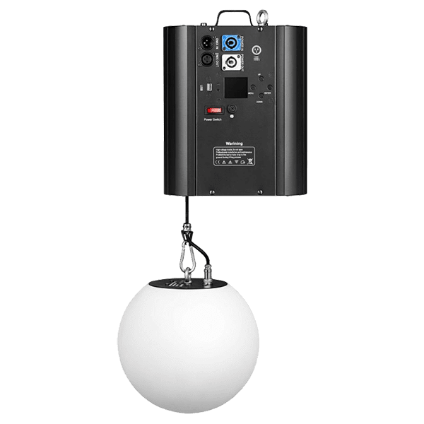 SLS-KIT BK MOTOR 6/12