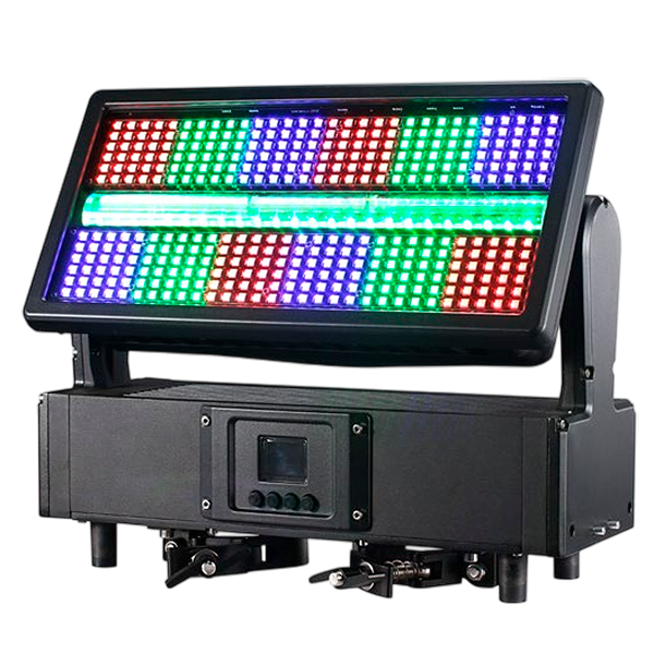 SLS-ARC/STROBE 800-IP65