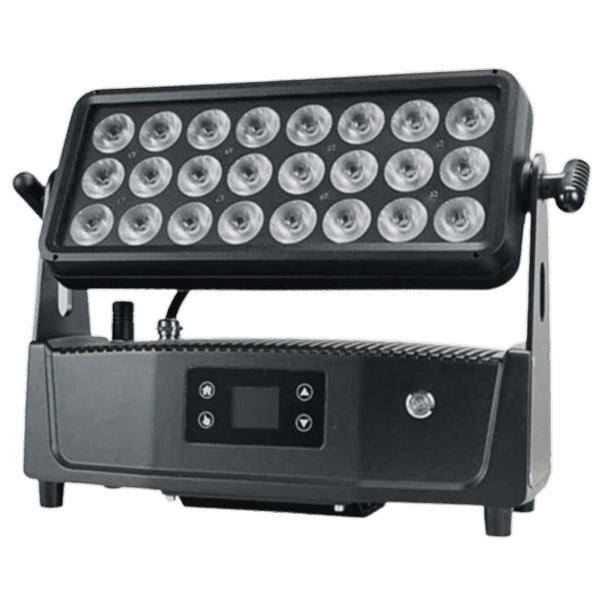 SLS-BAT ARC 2415-4IN1-IP65