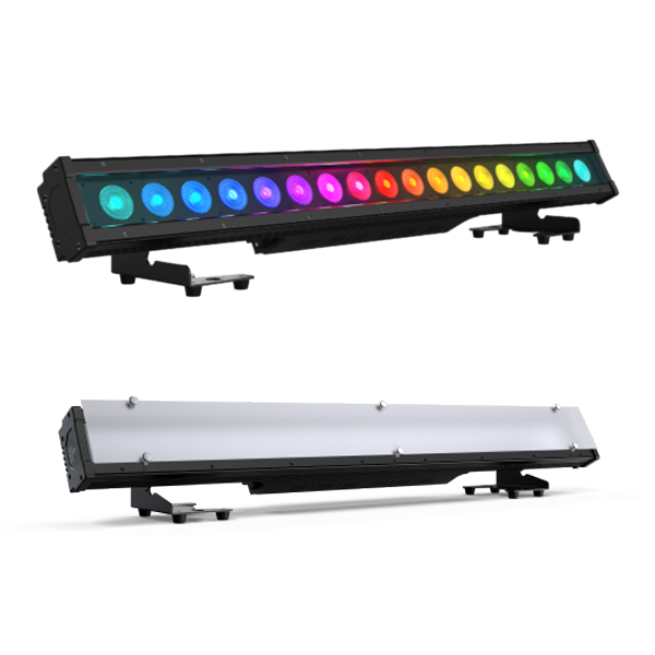 SLS-PIX BAR 18X15 6IN1-IP65