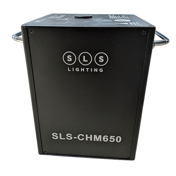 SLS-CHM650
