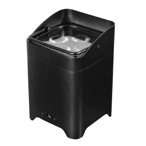 SLS-CUB BAT 4X15-RGBW