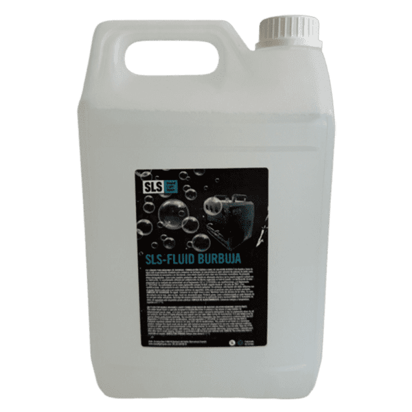 SLS-FLUID BURBUJA