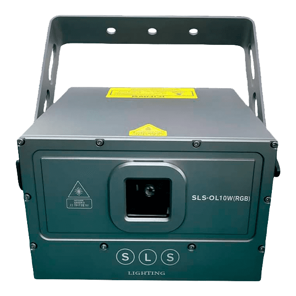 SLS-OL10W-RGB-IP65