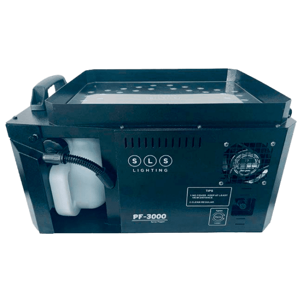 SLS-PF3000