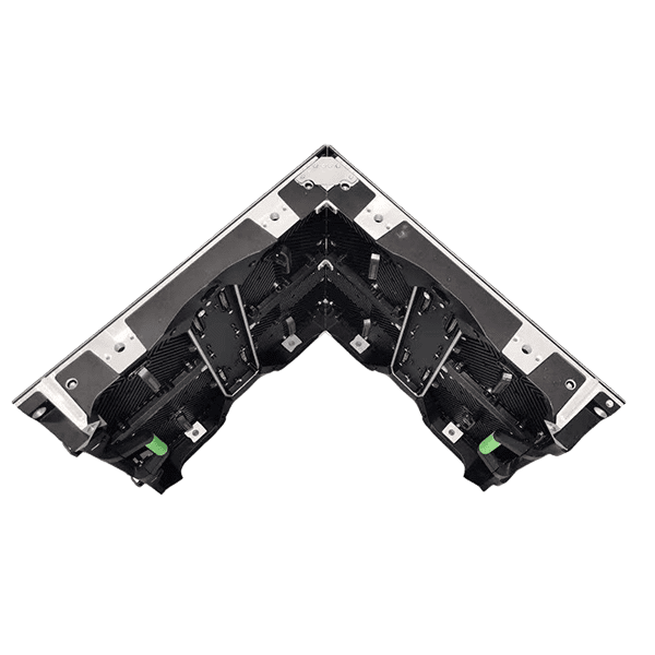 SLS-RDE 2.6/ESQUINA 90º