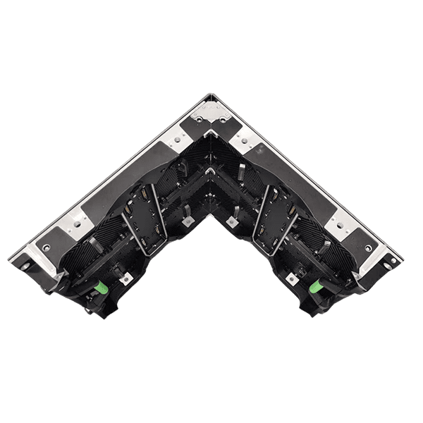 SLS-RD(O)2.9/ESQUINA 90º