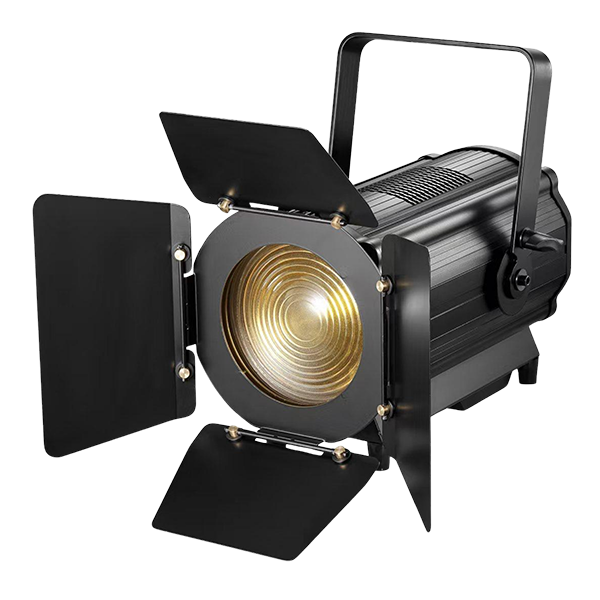 SLS-FRESNEL350W-RGBW